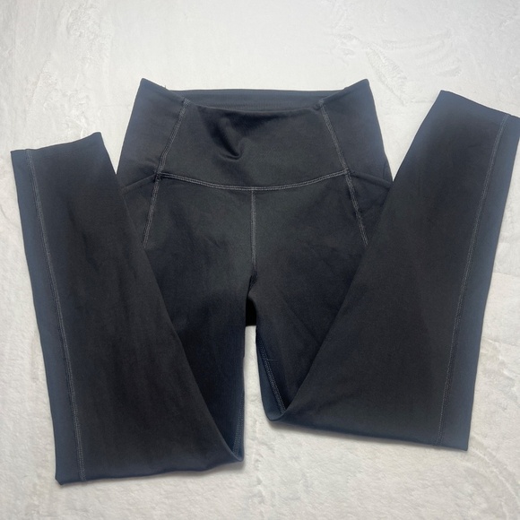 Girlfriend Collective leggings - Picture 5 of 6